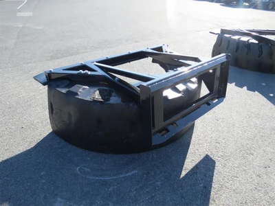 New | in-Stock 2026 ZIMMERMAN _UNKNOWN_ Landscaping Equipment (Miscellaneous) Pennsylvania US | Zimmerman Farm Service #1410500