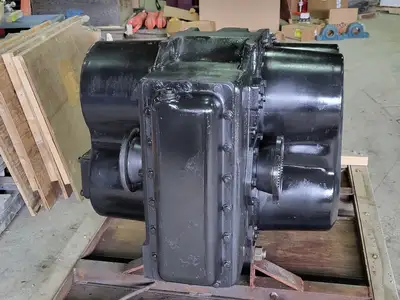 NEW DANA 6422-57