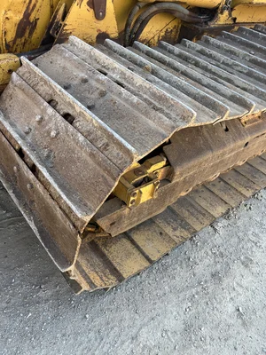 Used 2003 Caterpillar D5G LGP Crawler Dozers Maryland US | Zadoon Equipment #1480613