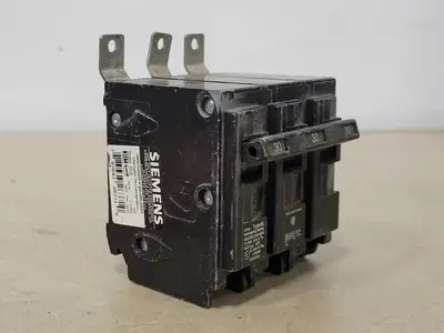 USED SIEMENS BL330