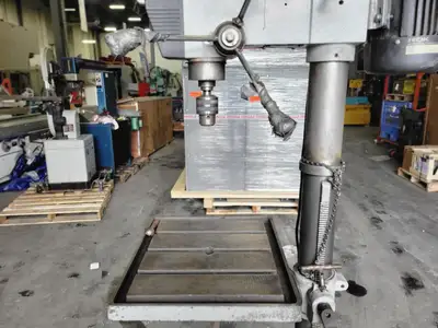USED ROK ZQJ4132