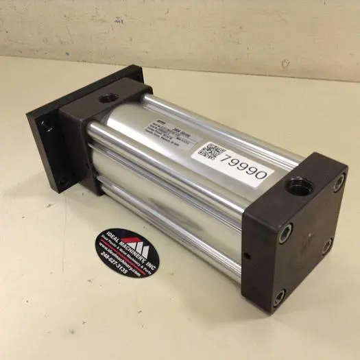 Used PARKER 03.25 CJ3MA3U14AC 6.000 Cylinders Michigan US | Ideal Machinery #597535