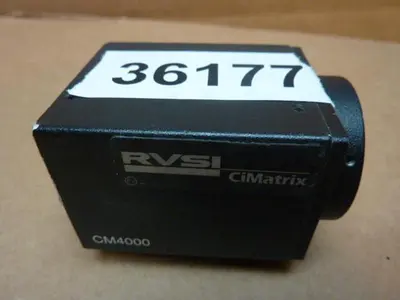 USED RVSI ACUITY CIMATRIX CM4000