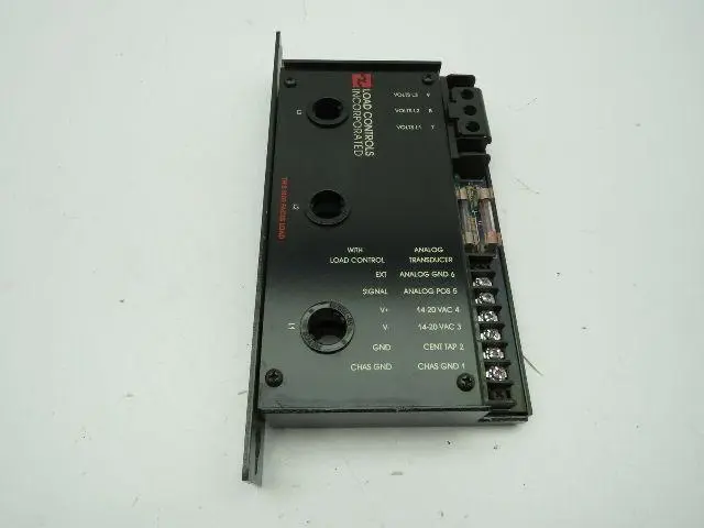 Used LOAD CONTROLS INC _UNKNOWN_ Miscellaneous MRO | Arrow Industrial #648785