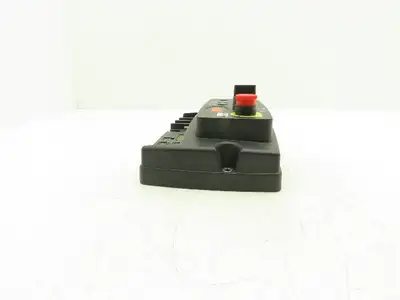 JLG 1001255259 Ground Control Module From 10MSP Stock Picker *Parts Or Repair*