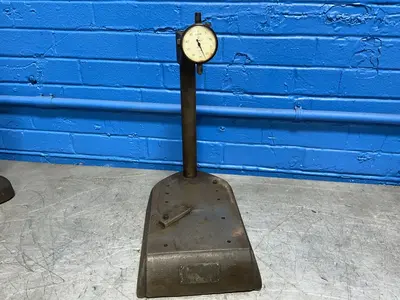 Used FEDERAL NB 60 Tooling & Accessories (Other) Ohio US | HGR 24 #1309293