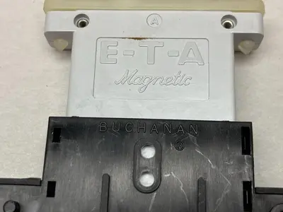 New | in-Stock ETA 43-500-L10 Circuit Breakers | Surplus Asset Holdings #1188994