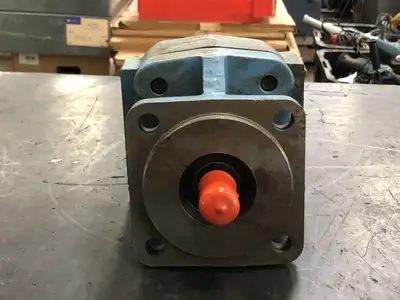 USED PERMCO P2100C531LDXE17-14