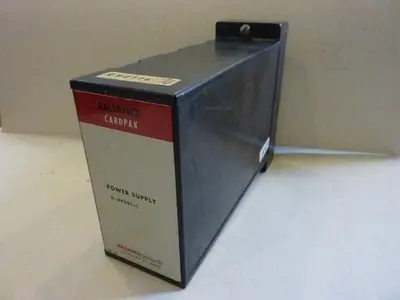 USED RELIANCE ELECTRIC 0-49001-1
