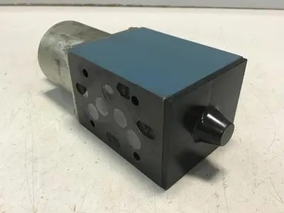 USED BOSCH 0 810 001 244