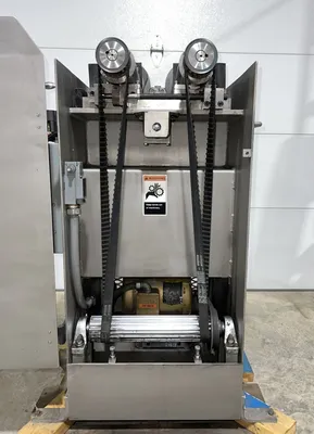 2018 PRIMEdge HE7 KNIFE GRINDER | T.R. Wigglesworth Machinery Co. (6)