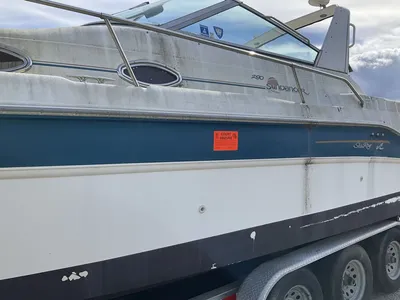 Used 1997 SEARAY SUNDANCER Boats (Misc) Michigan US | Miedema Asset Management Group #1579098