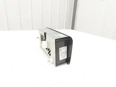 Yale Danaher 83Y26040A 004 Dash Display Master Controller Module Off ERC100HHN