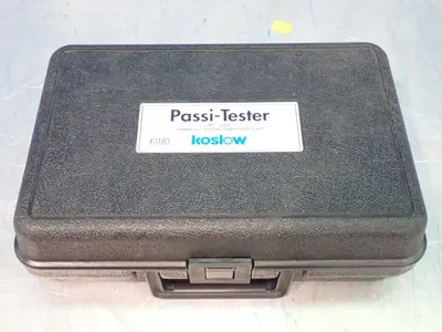 USED KOSLOW 2026