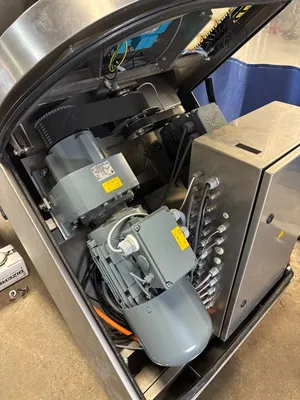 USED BIZERBA A550 Slicer