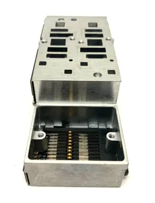 Used Festo VMPA2-FB-AP-2-1, 538000 Pump & Valve Parts Michigan US | Maverick Industrial Sales #1489435