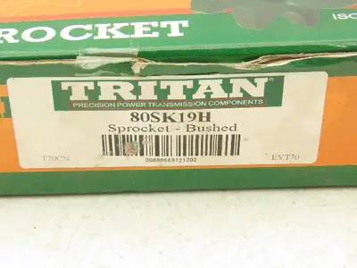 New | in-Stock TRITAN _UNKNOWN_ Parts Indiana US | Arrow Industrial #1411494