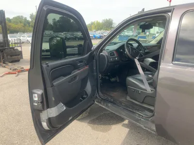 Used 2011 GMC SIERRA 2500 Pickup Trucks Michigan US | Miedema Asset Management Group #1419425