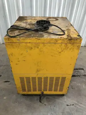 Plymovent Multifume Caddie MFC-1200 Welding Fume Extractor/Air Filter 1PH