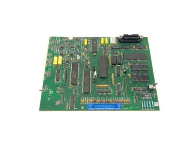Used Saunders & Associates SCH 4500511,PCB 0000511-02 Printed Circuit Boards (PCB) Michigan US | Maverick Industrial Sales #1475226