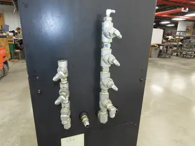 Used KOUWAKOUGYO _UNKNOWN_ Chillers Indiana US | Arrow Industrial #1411461