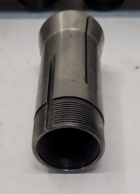 HARDINGE 5C Collet Set Tooling & Accessories, Collets | Machinery Central (11)