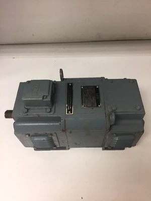 USED AEG VDE 0530/11.72