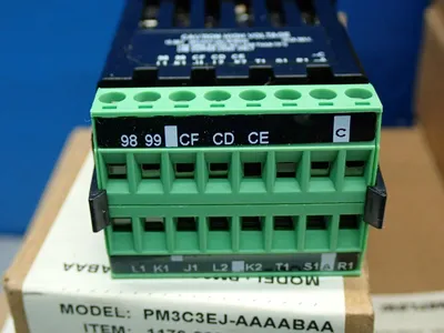 New | in-Stock WATLOW PM3C3EJAAAABAA Temperature Controls Ohio US | HGR 24 #1095006