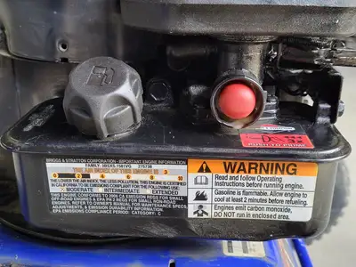 USED SIMONIZ S2000
