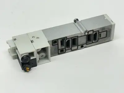 Used Festo VMPA2-M1H-X-PI Pump & Valve Parts Michigan US | Maverick Industrial Sales #1496184