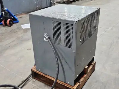 USED AMETEK 880H3-12C
