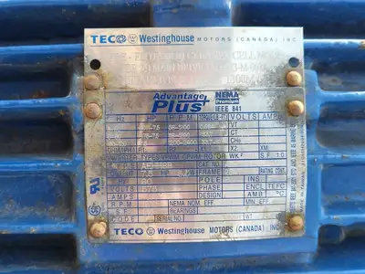 USED METSO DR24
