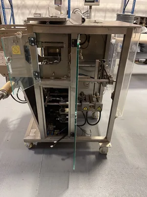 USED WEIGHPACK VERTEK BAGGER JUNIOR