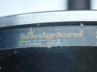 USED KONIGDORN 38ZA17216653/7A181