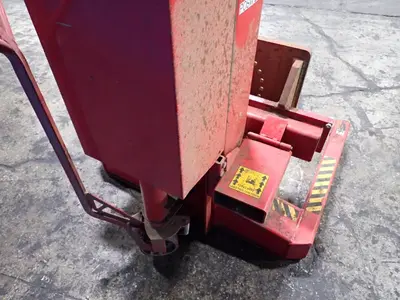 Used ROTARY MCH413U2A00 Material Handling (misc) Ohio US | HGR 24 #916347
