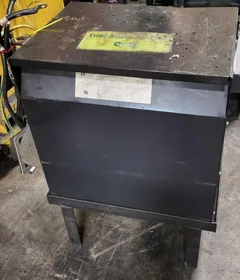 USED MAKINO ST-3361