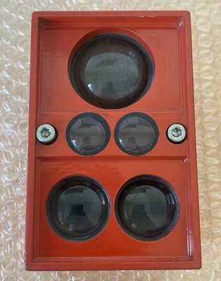 NEW Leuze DDLS 170/120.2-2110