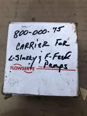 Flowserve 410251 3R20222ZBA Stator Face Carrier Pump Seal-NIB