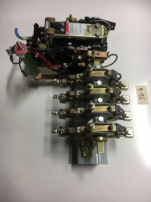 USED ABB FPL7235001R0116