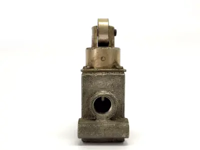 Used Parker Hannifin CW13-37 AR Pump & Valve Parts Michigan US | Maverick Industrial Sales #1483143