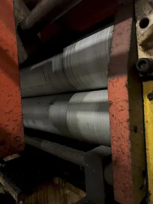 USED U.S. INDUSTRIAL M24