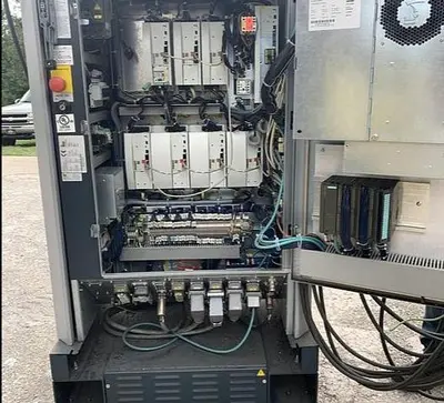 Used 2008 KUKA KR 100-2 HA Robots Michigan US | RAB Industries, Inc. #183962