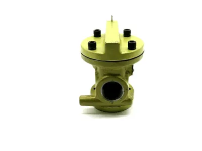 NEW NORGREN A0015D POPPET VALVE