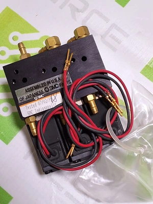NEW SMC NVKF334-6G-X7