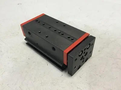 USED GIMATIC Z-0825
