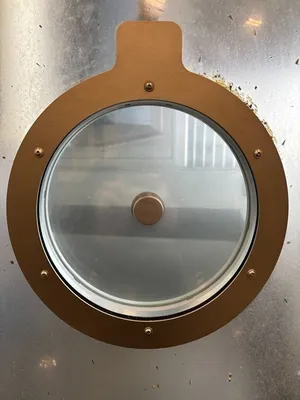 USED 2018 DMG MORI DMU 95 MONOBLOCK