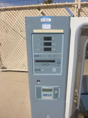 USED THERMO SCIENTIFIC 3310