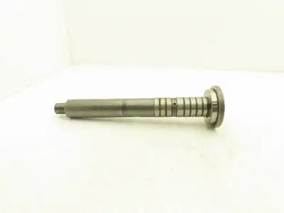 Gleason U6-0680-00 CNC Machined Spindle Shaft 43mm x 365mm OAL