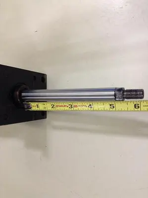 USED NUMATICS F1AM-06A1D-AAA2