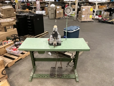Used _UNKNOWN_ _UNKNOWN_ Nailers Michigan US | Miedema Asset Management Group #1316010